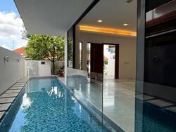 Serangoon Garden Estate (D19), Terrace #578638511